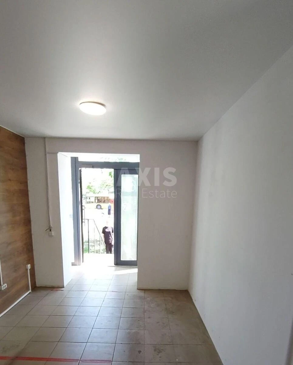 Trade object pr-t Lisovyj 11, 43m2719485