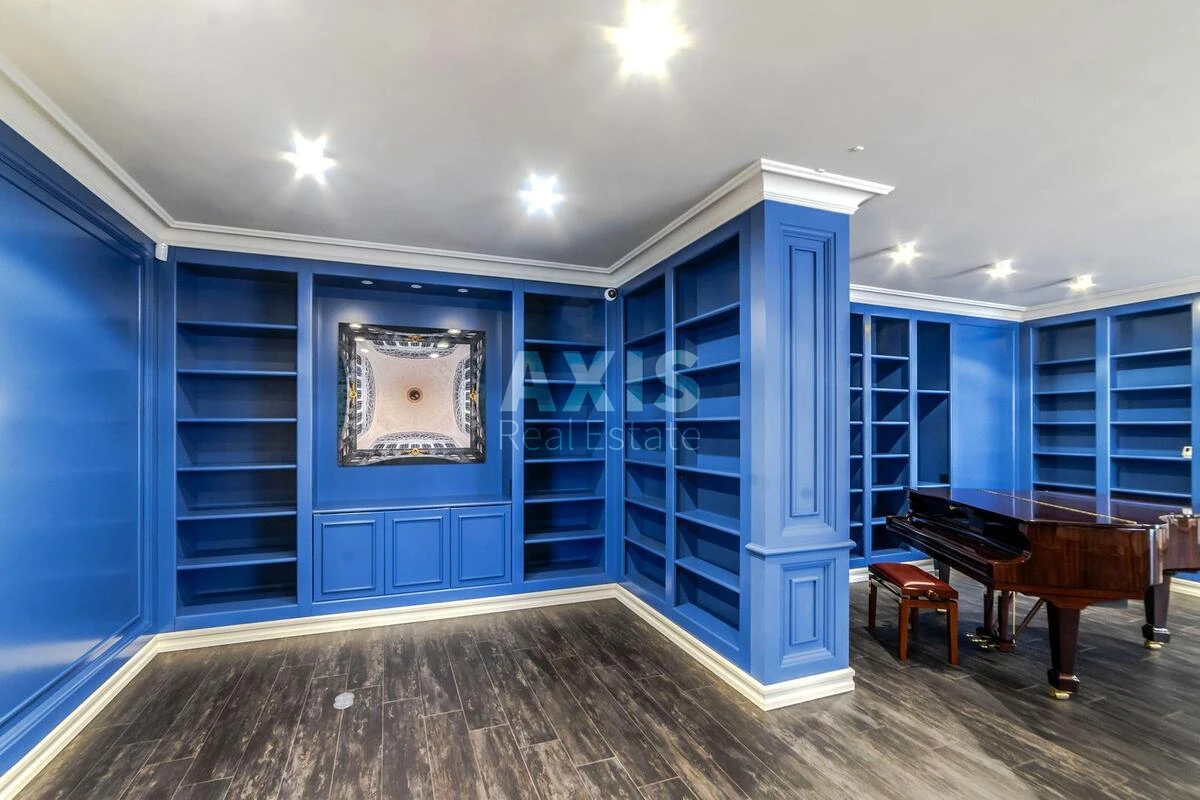 6k apartment vul. Andriya Verkhohlyada 16Б641749