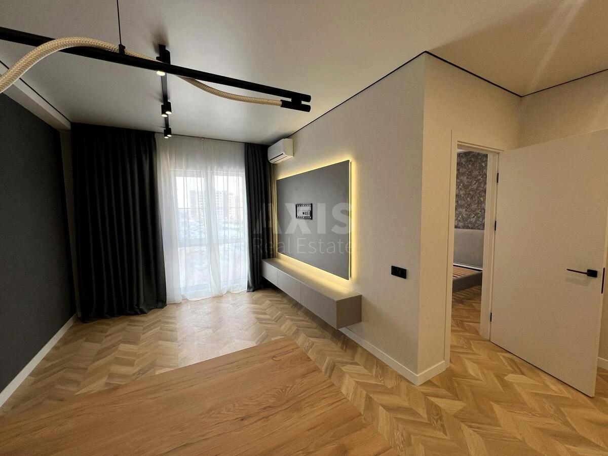 2k apartment vul. Myhajla Maksymovycha 24657656
