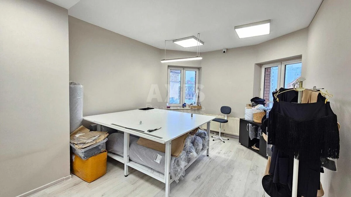 Office vul. Velyka Vasyl'kivs'ka 9/2, 160m2673394