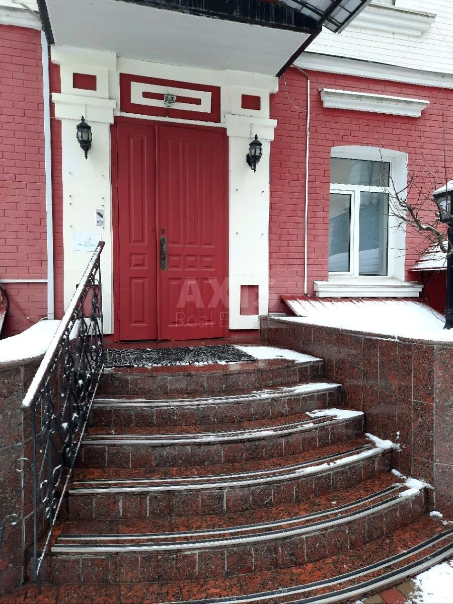 Офис ул. Воздвиженская 20, 100м2657820