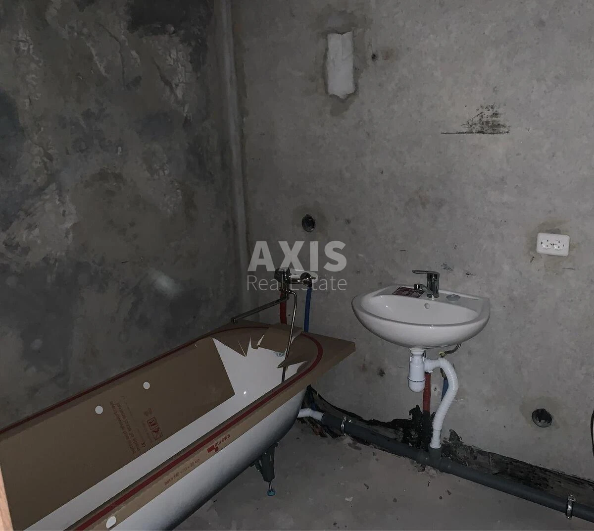 2к квартира ул. Полесская 4682469