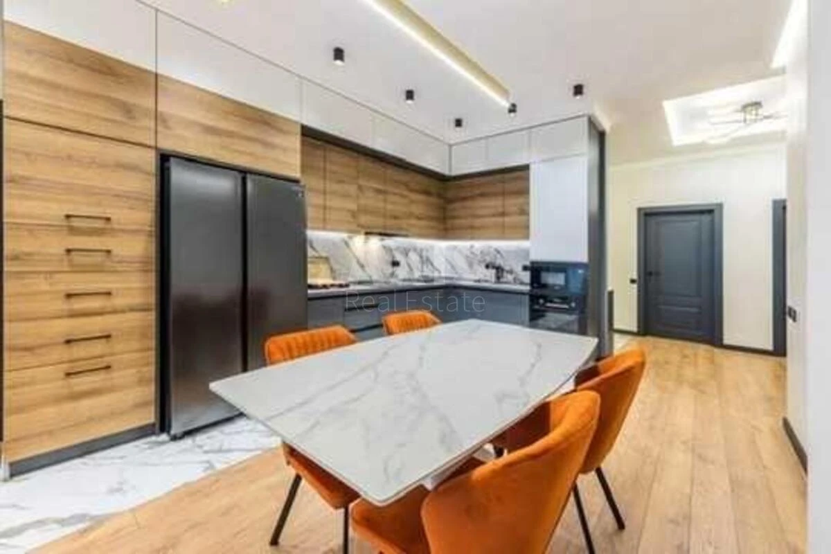 4k apartment vul. Lejpcyz'ka 13719780