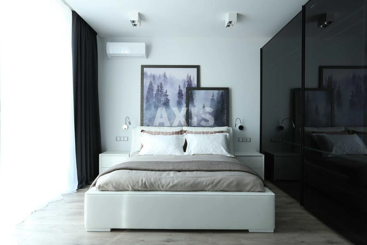 1к квартира ул. Героев Севастополя Тридцять п'ять А353194