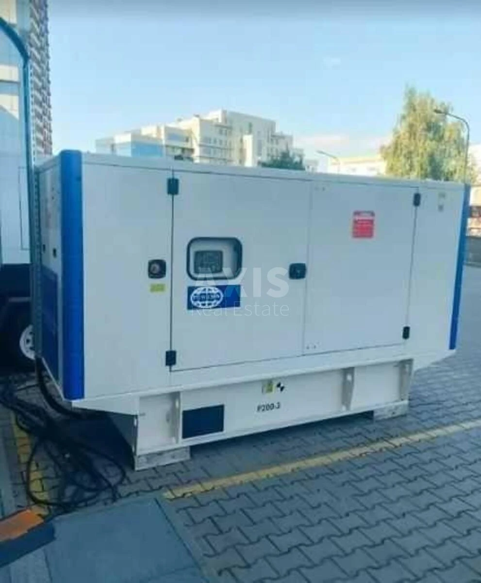 Офис бул. Вацлава Гавела 6Б, 1007м2674049