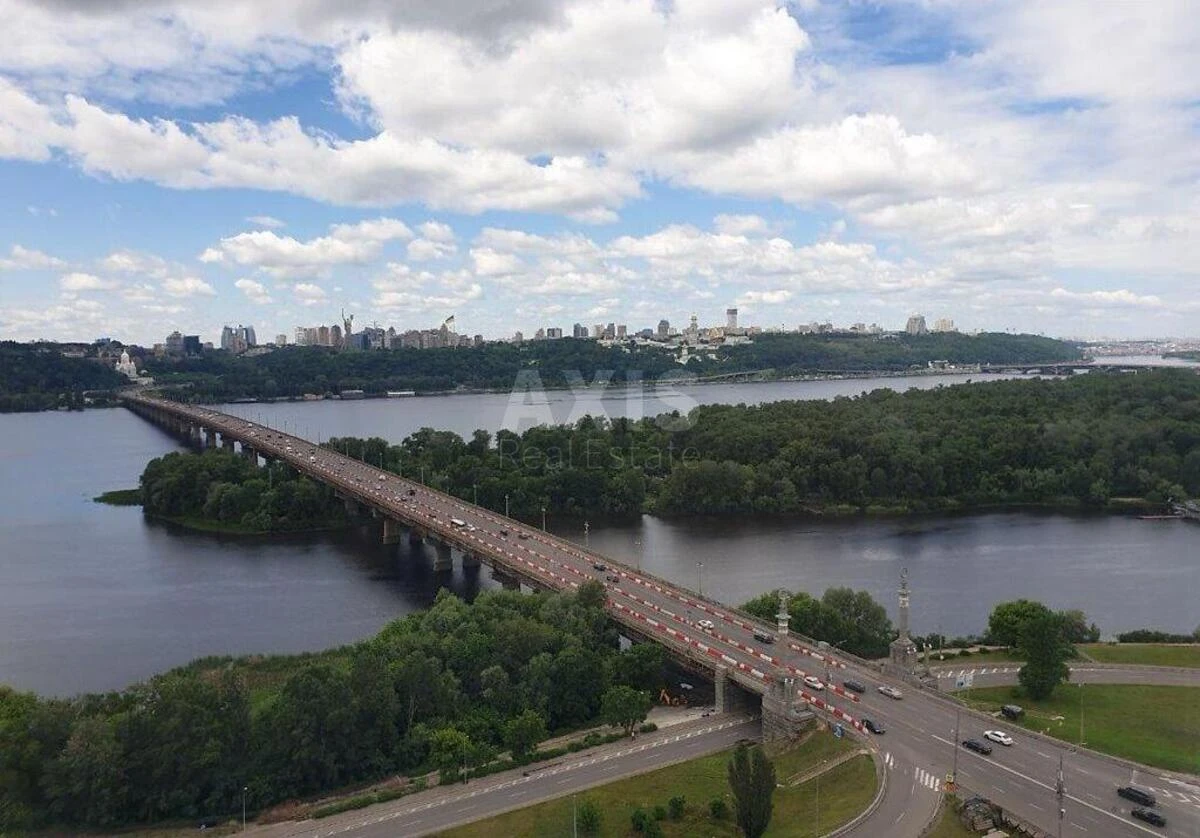 4к квартира наб. Днепровская 1А6898217