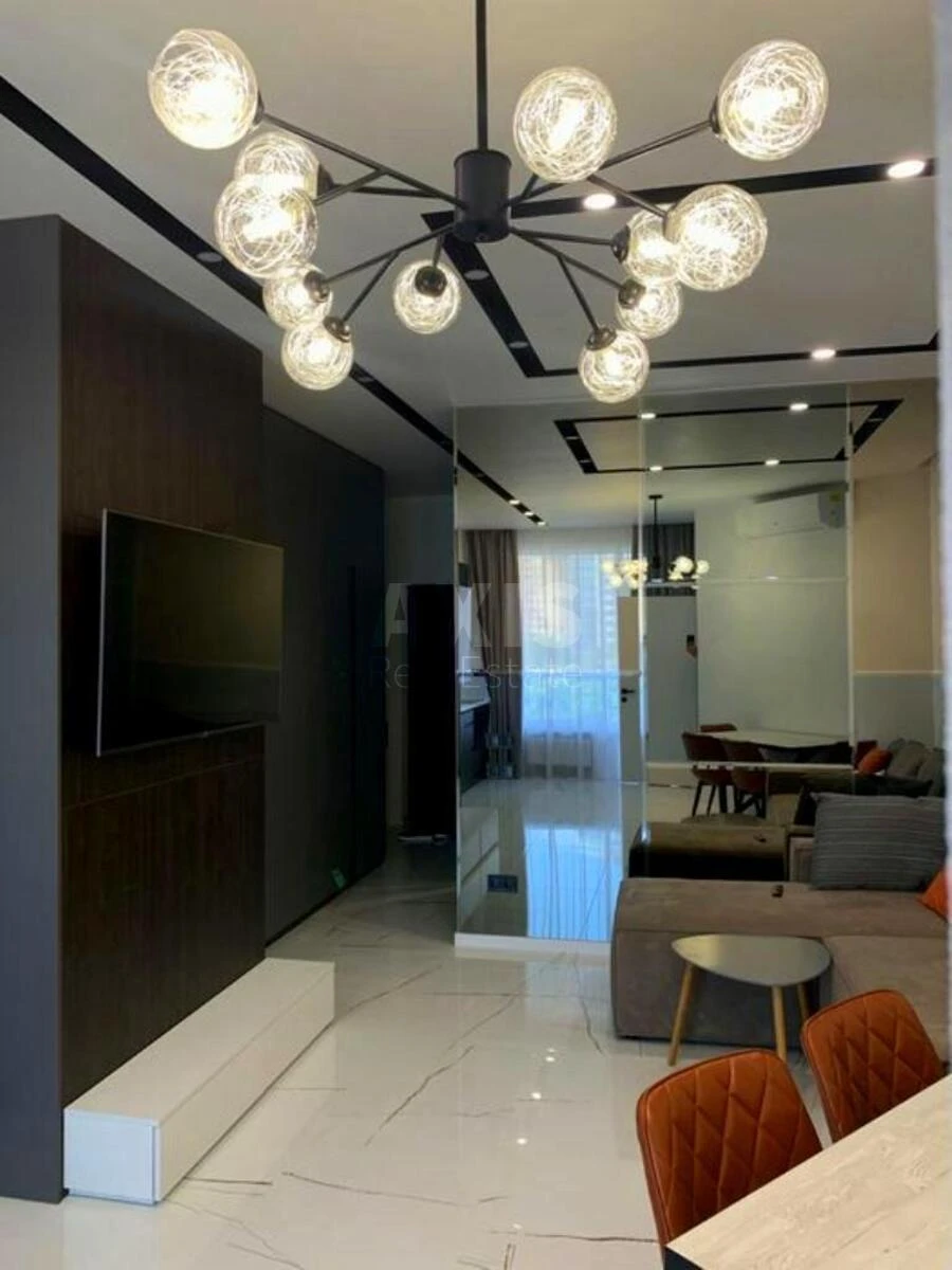 1k apartment prov. Laboratornyj 7689961