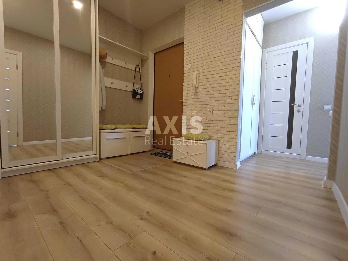 3k apartment vul. Zabolotnogo Akademika 84188714