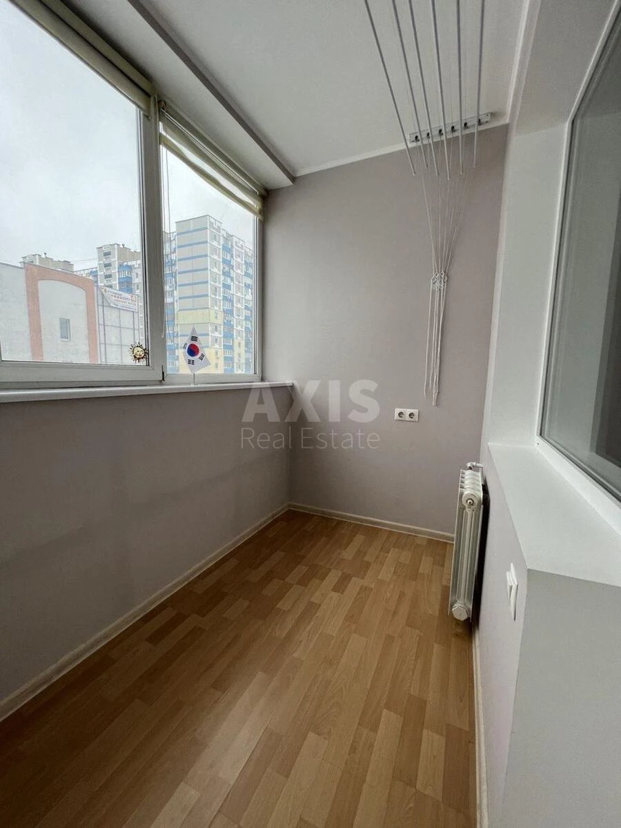 3к квартира пр-т Григоренко Петра 56901410