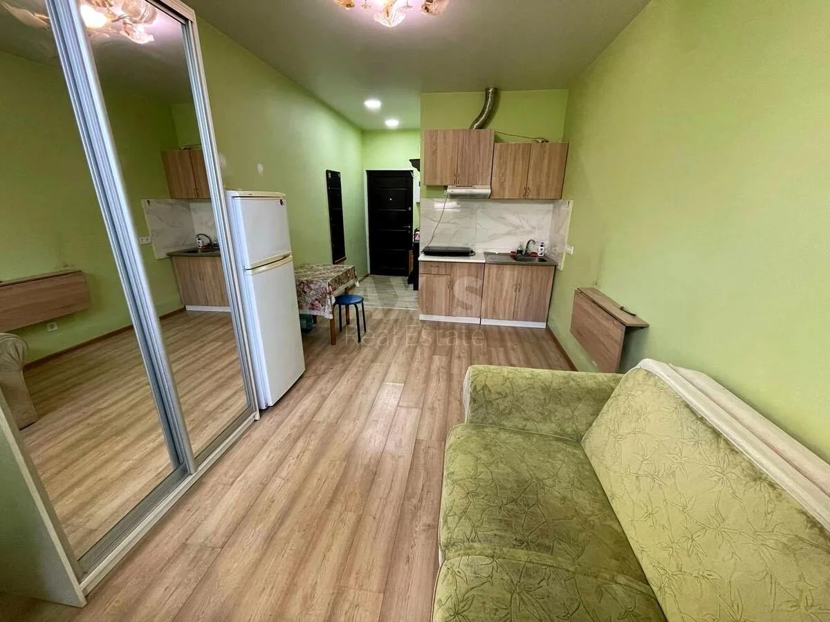 1к квартира ул. Клавдиевская 40