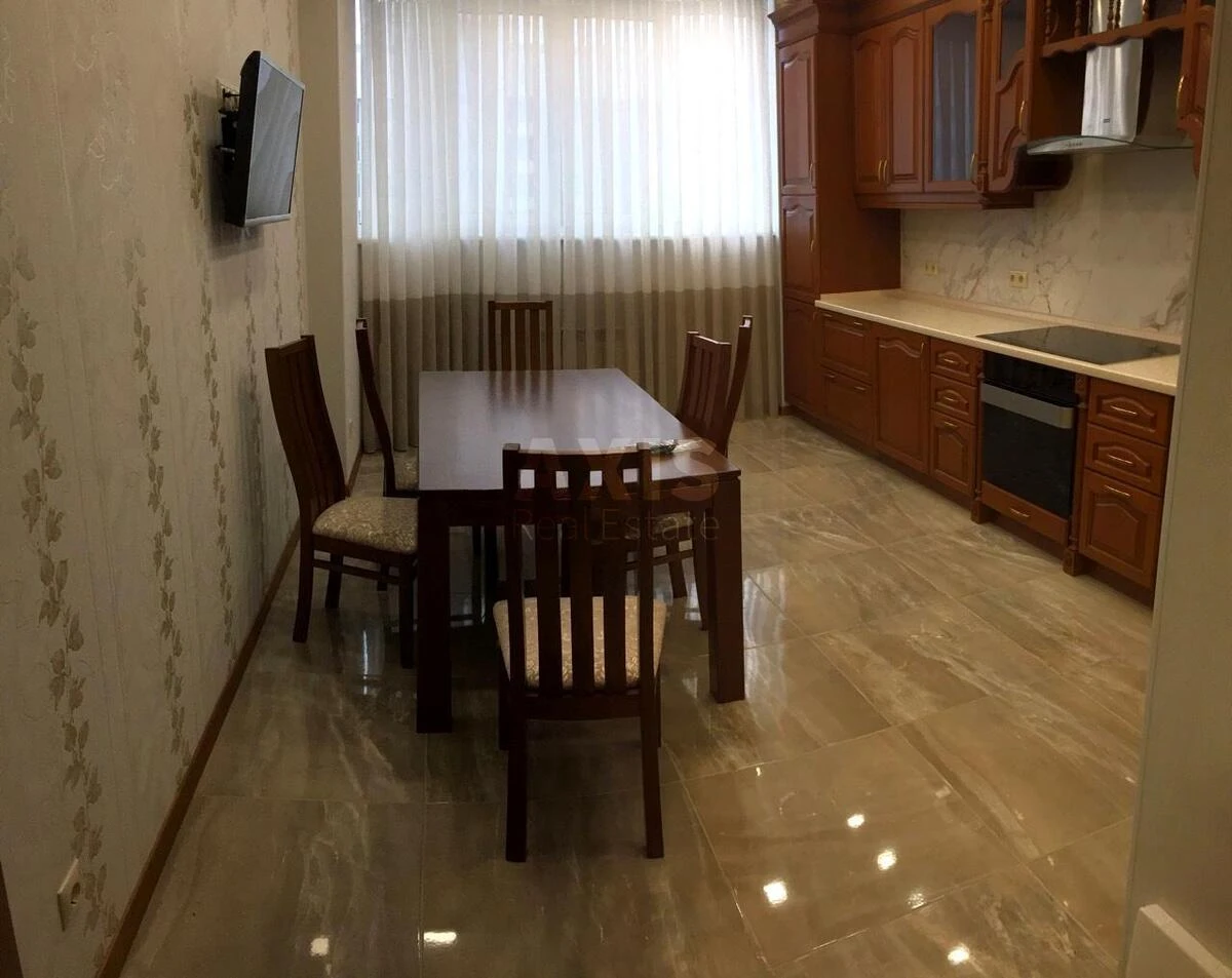 2k apartment vul. Sikors'kogo Igorja Aviakonstruktora 4В67430