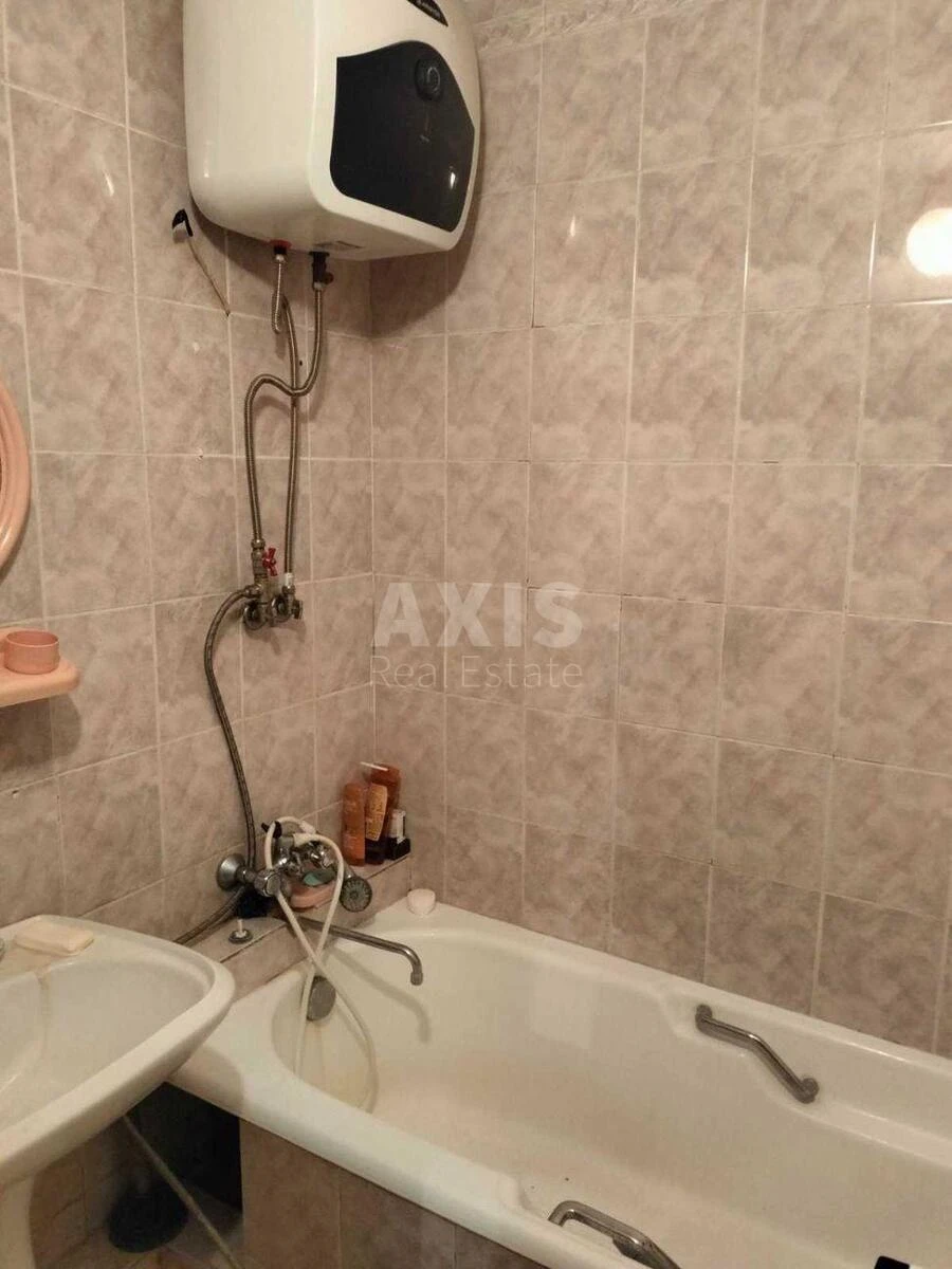 2k apartment vul. Borshhagivs'ka 210690458
