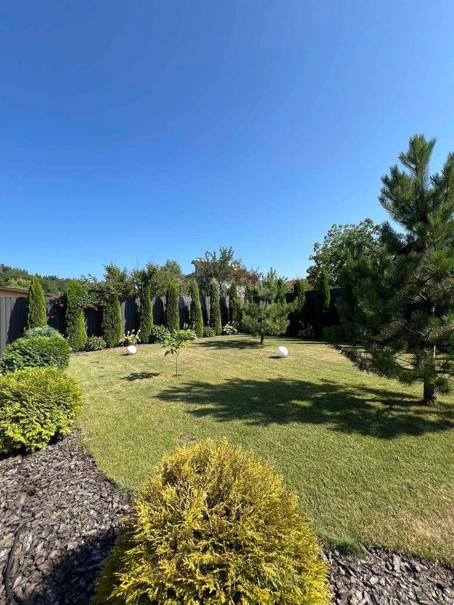 House vul. Bogatyrs'ka, 432m2, Kyiv city509489