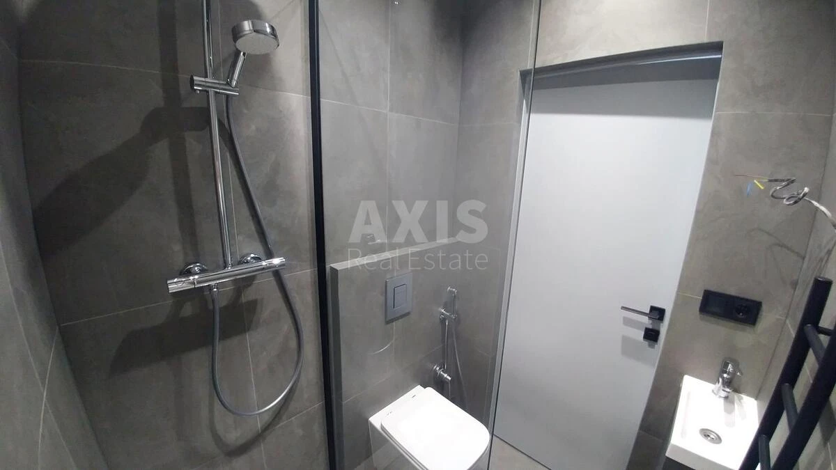 2k apartment vul. Teligy Oleny 25658509