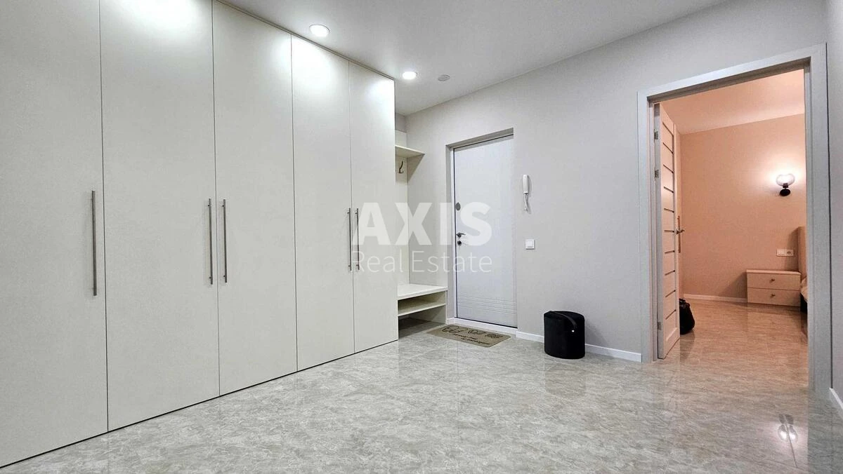 2k apartment prov. Baltijs'kyj 23513317