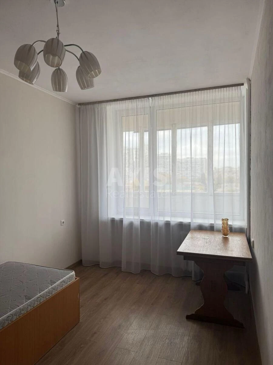 2k apartment bul. Lesi Ukrai'nky 36/10647265