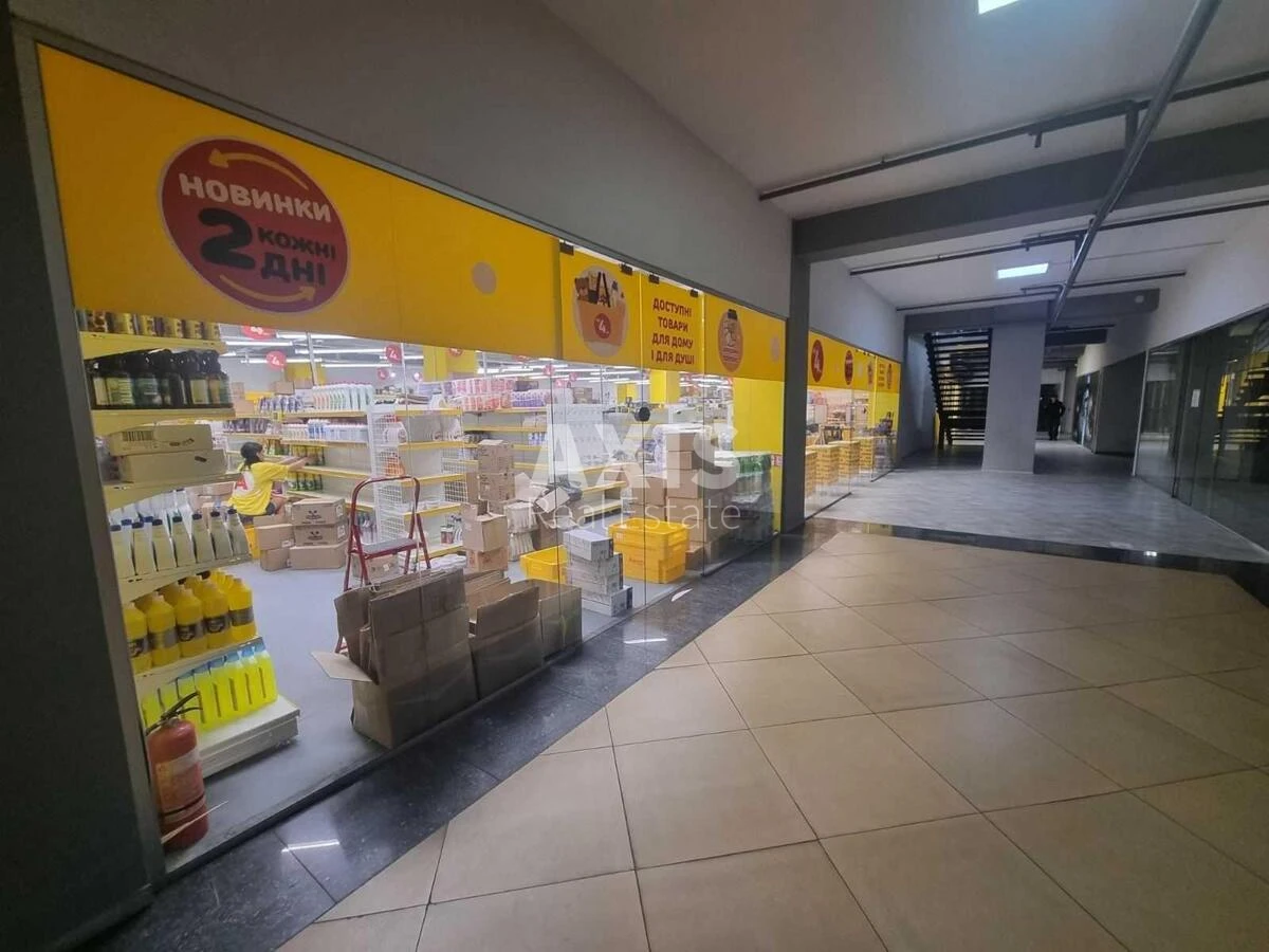 Office shose Harkivs'ke 19, 186m2691625