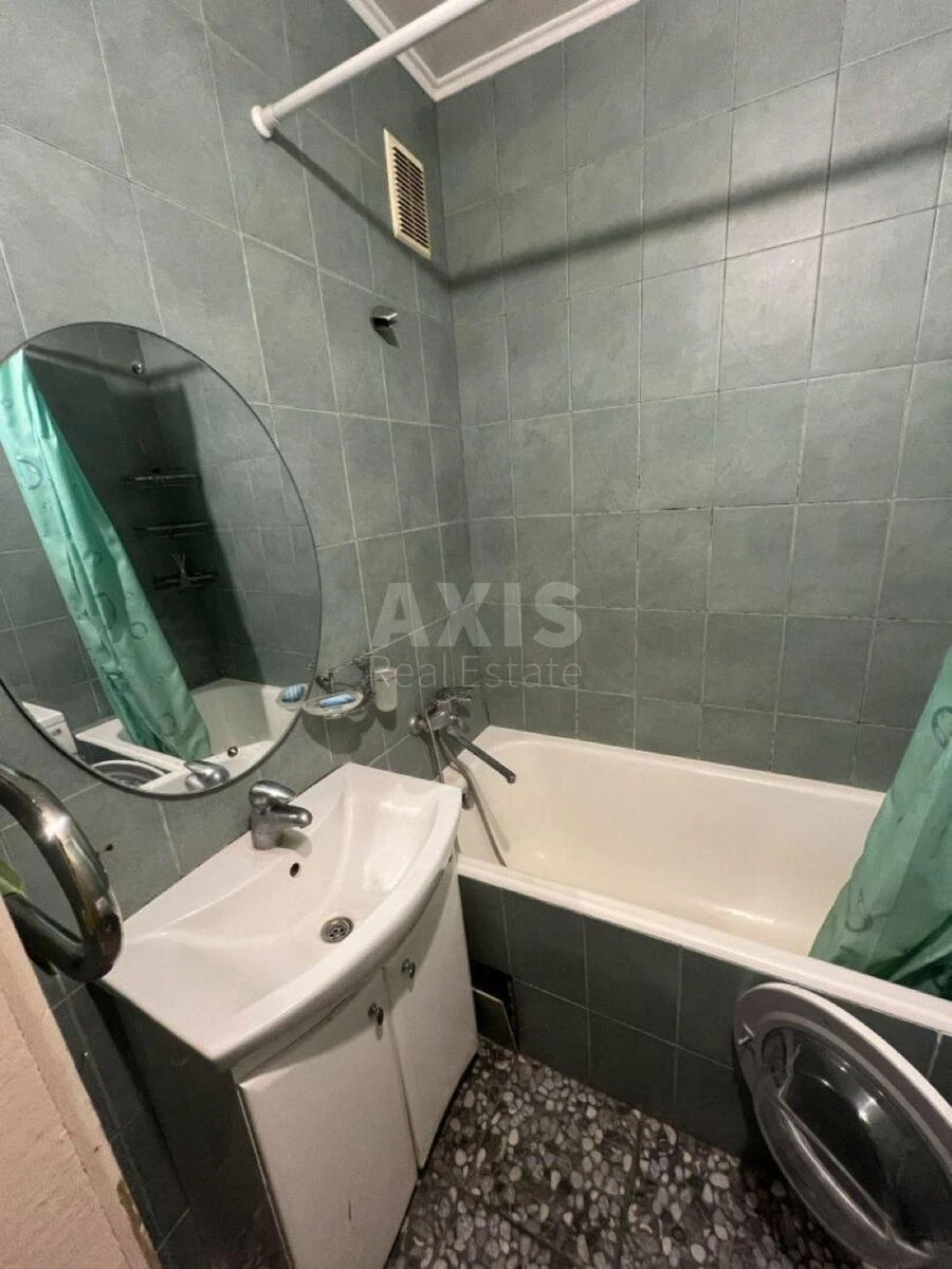 5k apartment vul. Levka Lukyanenka 236632016