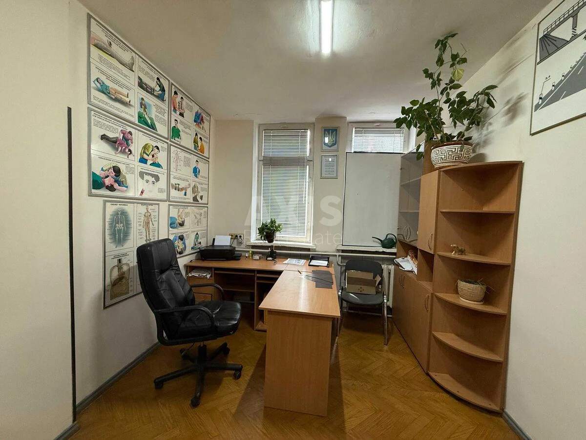 Office vul. Grechka Marshala 10, 170m2612736