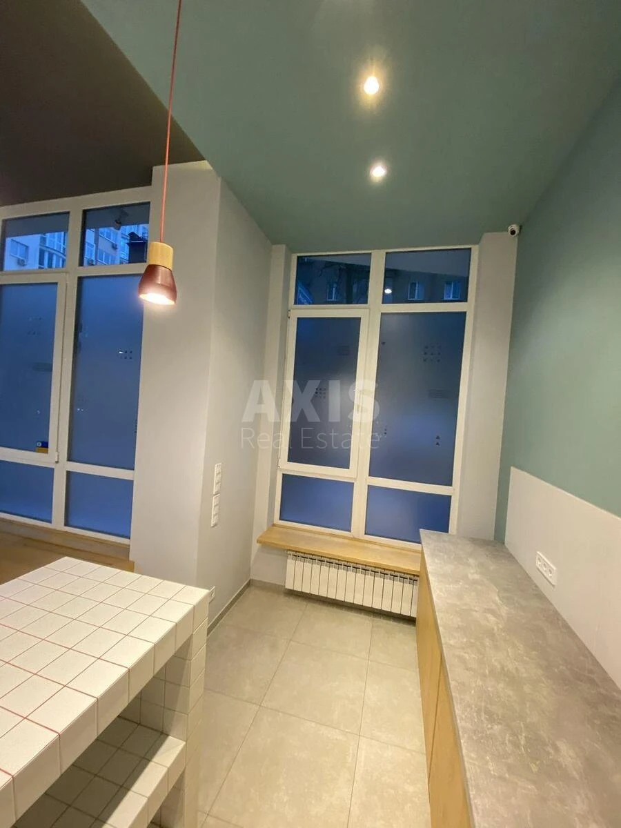 Офис ул. Демеевская 13, 80м2646428