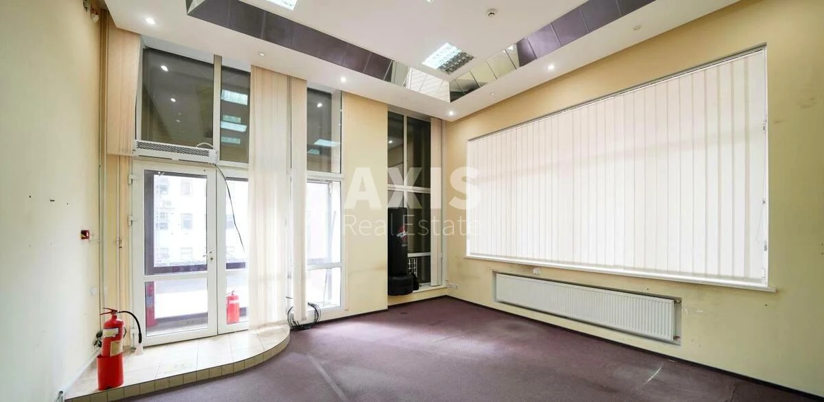 Офис ул. Александра Конисского 28А, 150м2634125