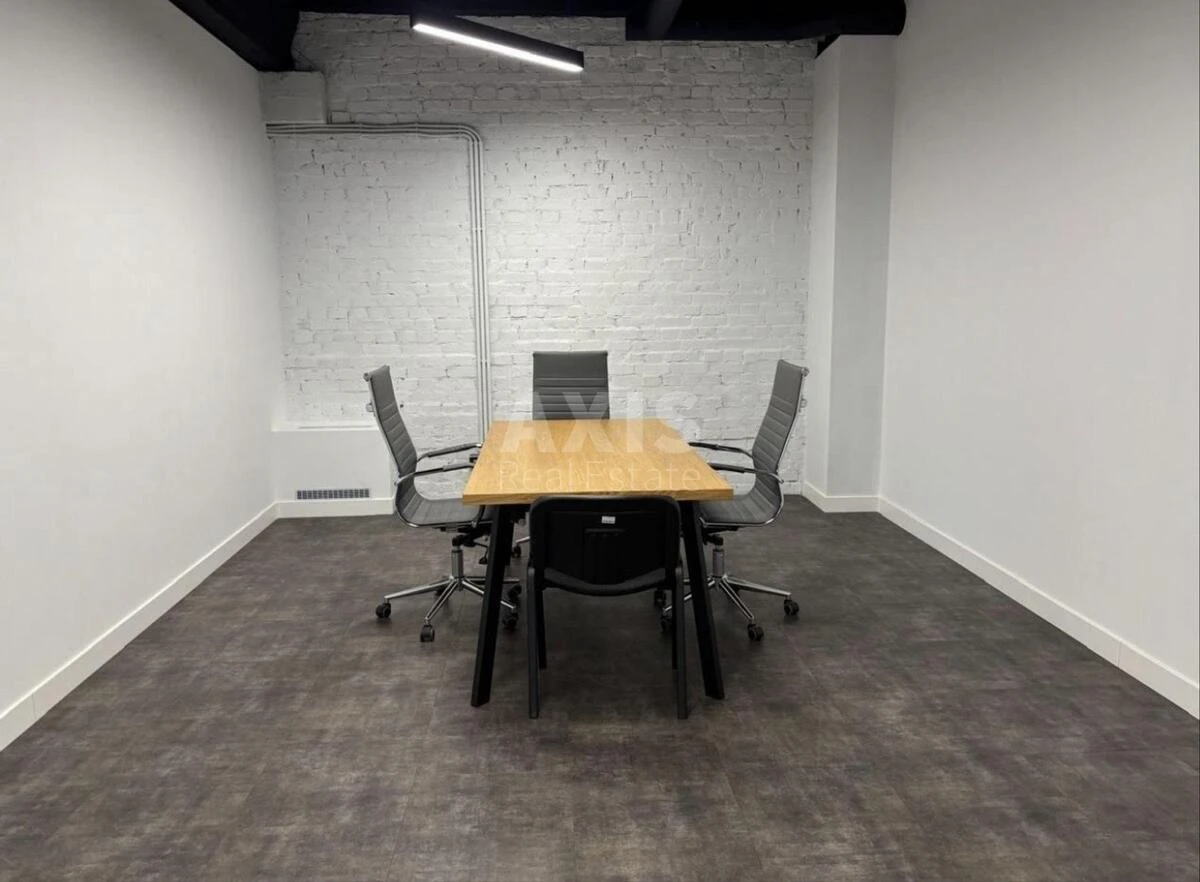 Office vul. Myhajla Maksymovycha 8, 450m2691812