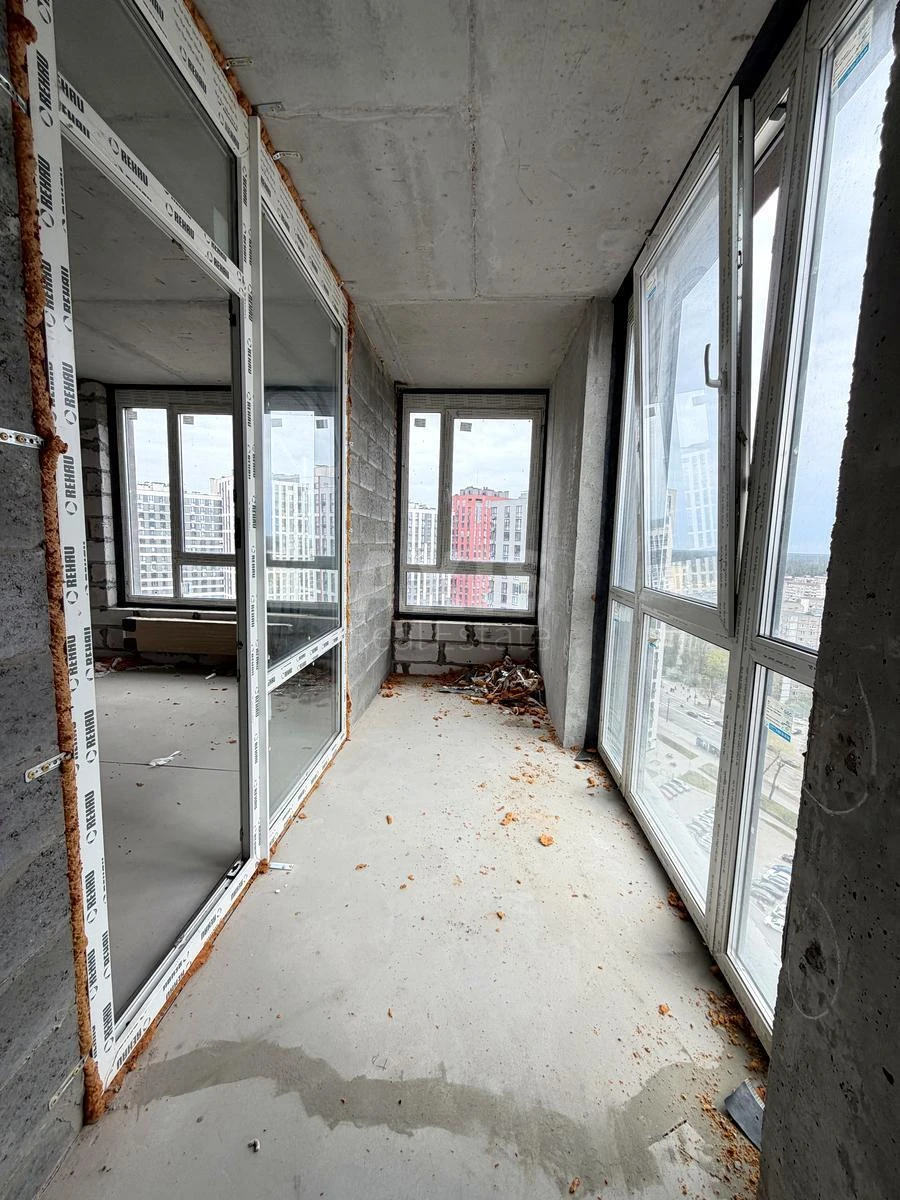 2k apartment vul. Vsevoloda Zmijenka 21676598