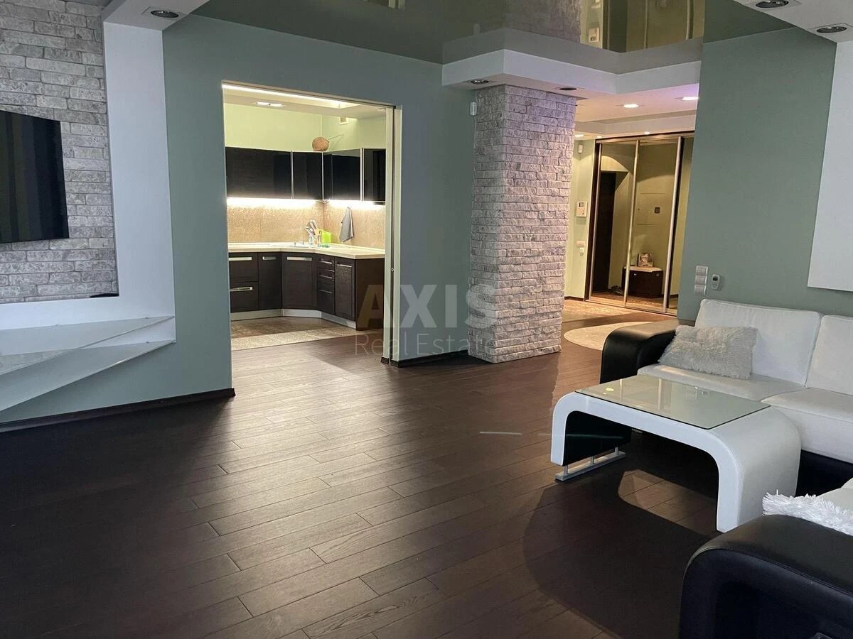 3k apartment bul. Chokolivs'kyj 42А692253