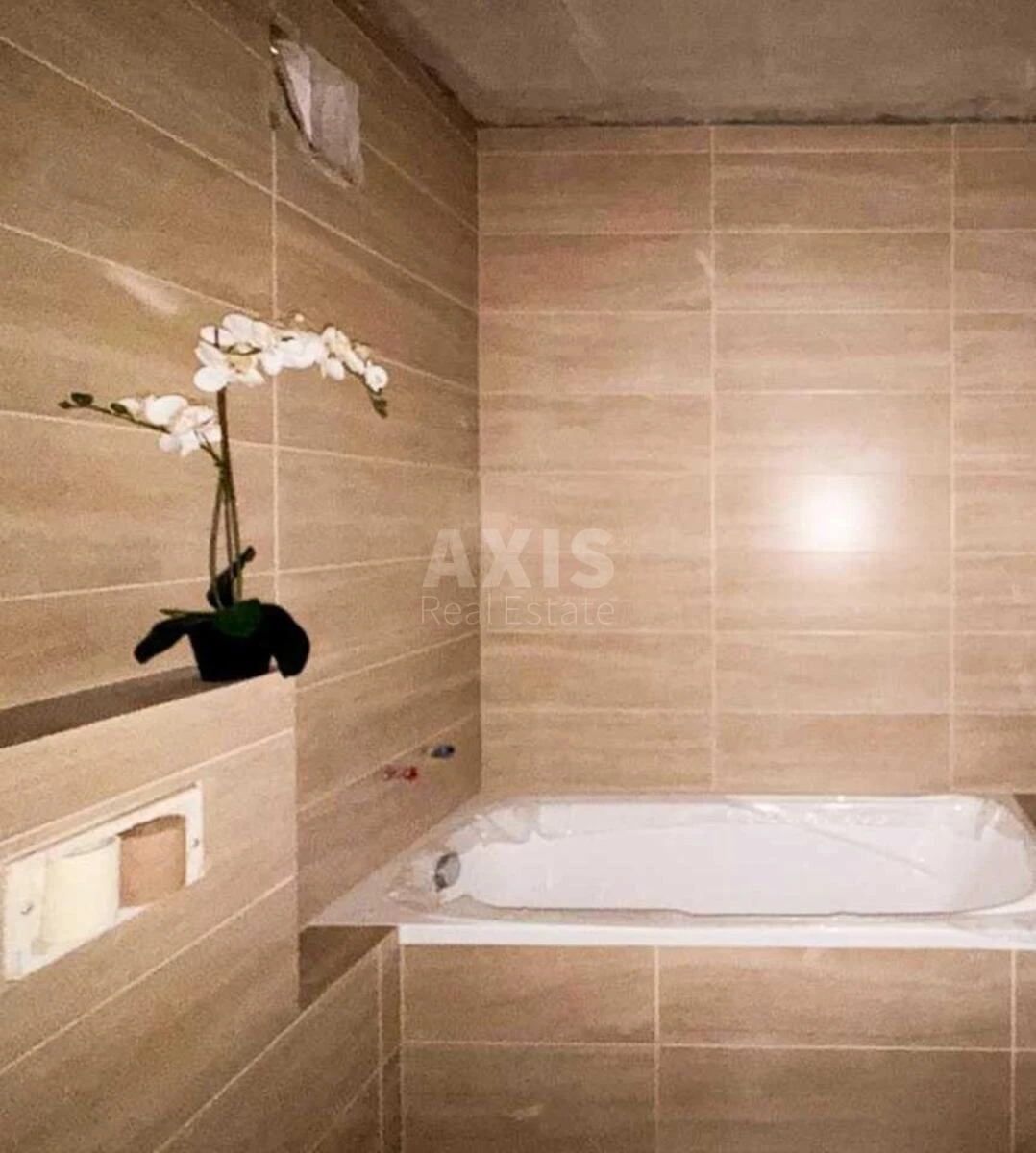 2k apartment vul. Sverstjuka Jevgena 6Г660957