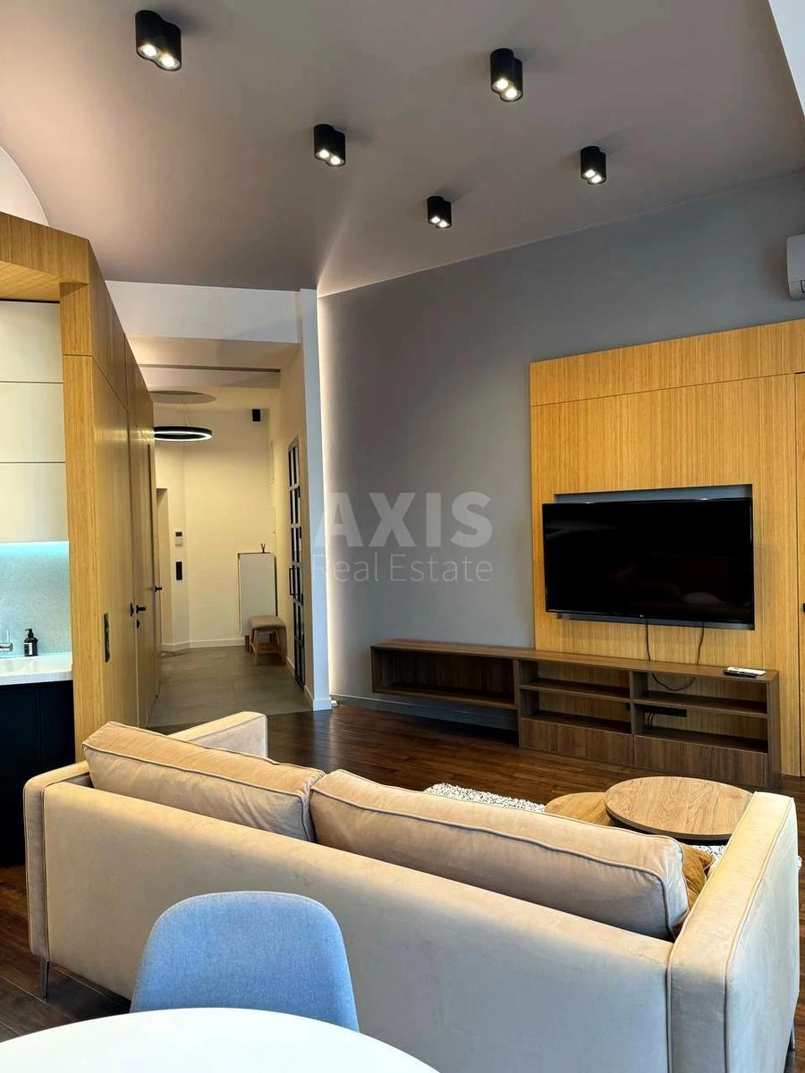 2k apartment vul. Lypkivs'kogo Vasylja Mytropolyta 16В677262