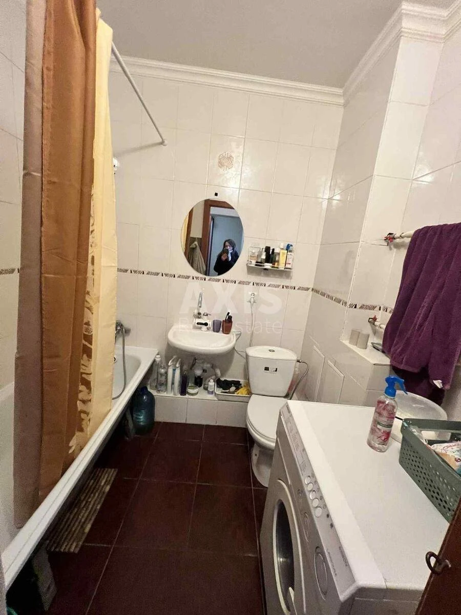 1к квартира ул. Данькевича Константина 8644063