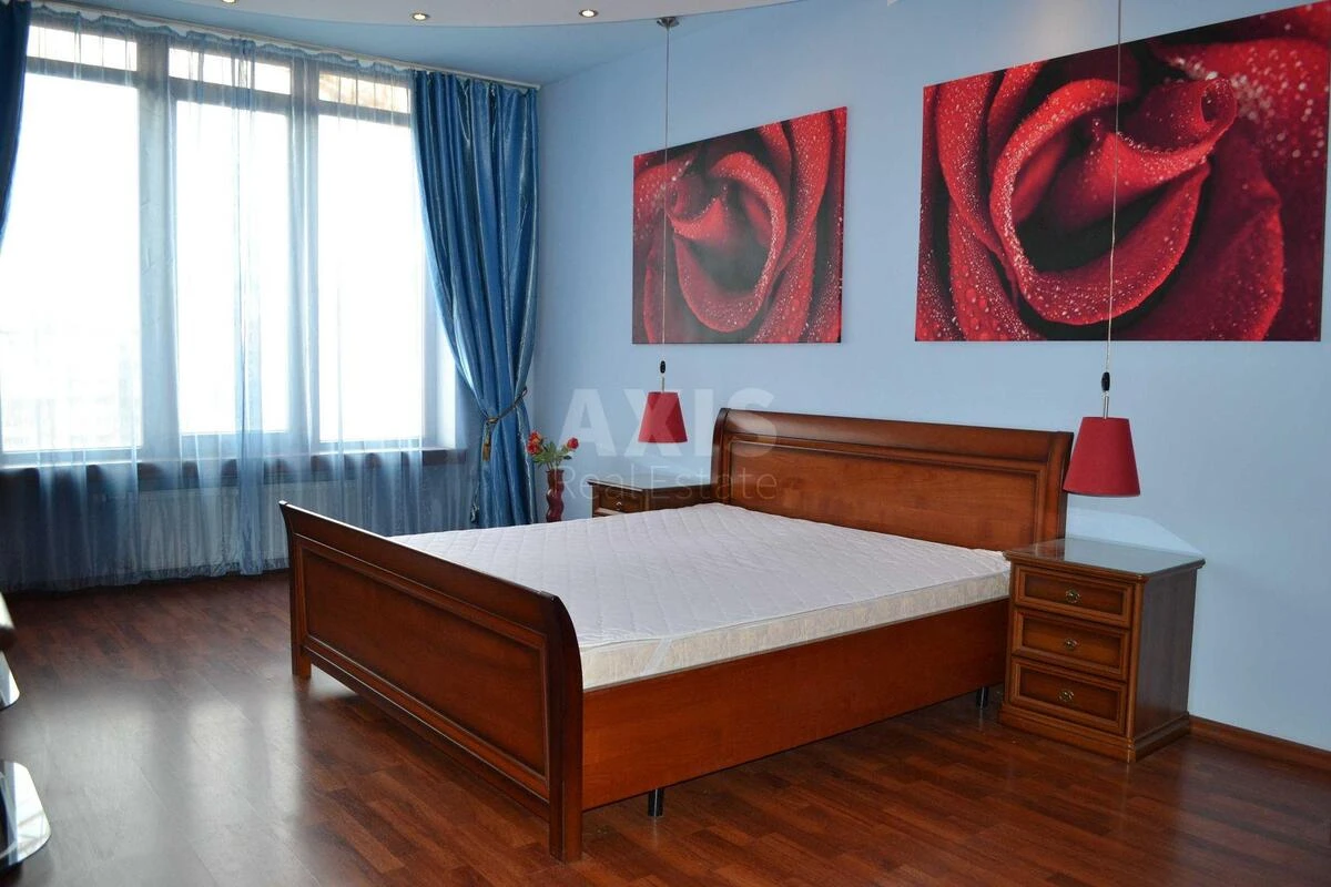 3k apartment vul. Zhyljans'ka 59661077