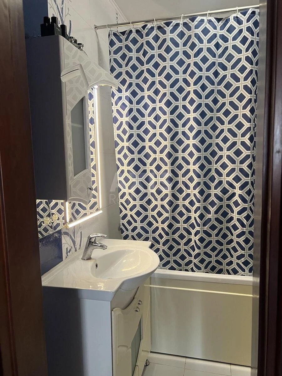 2k apartment nab. Dniprovs'ka 266611110