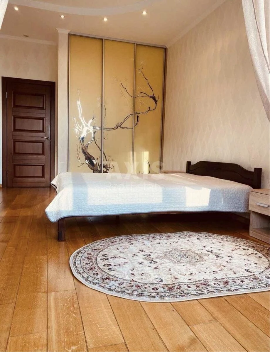 2k apartment vul. Andriya Verkhohlyada 2А693071