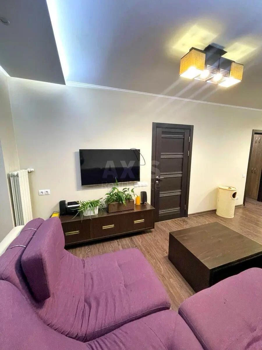 2к квартира ул. Драгоманова 2А7076814