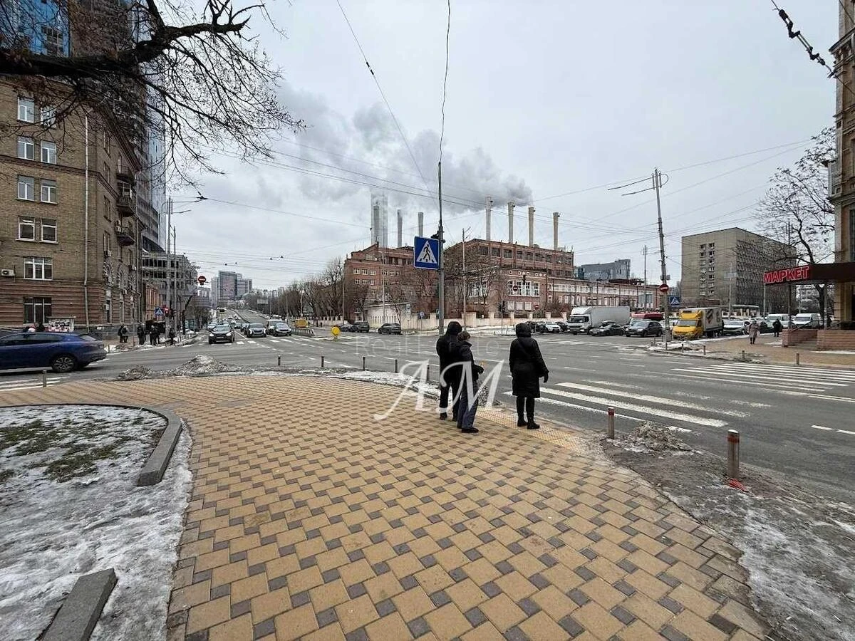 Trade object vul. Skoropads'kogo Pavla 51/105, 51m2661575