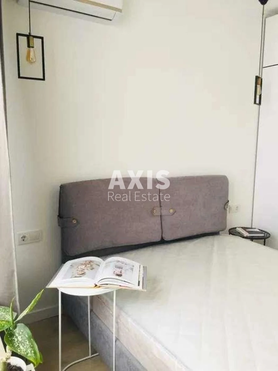 1k apartment vul. Zarichna 16280632