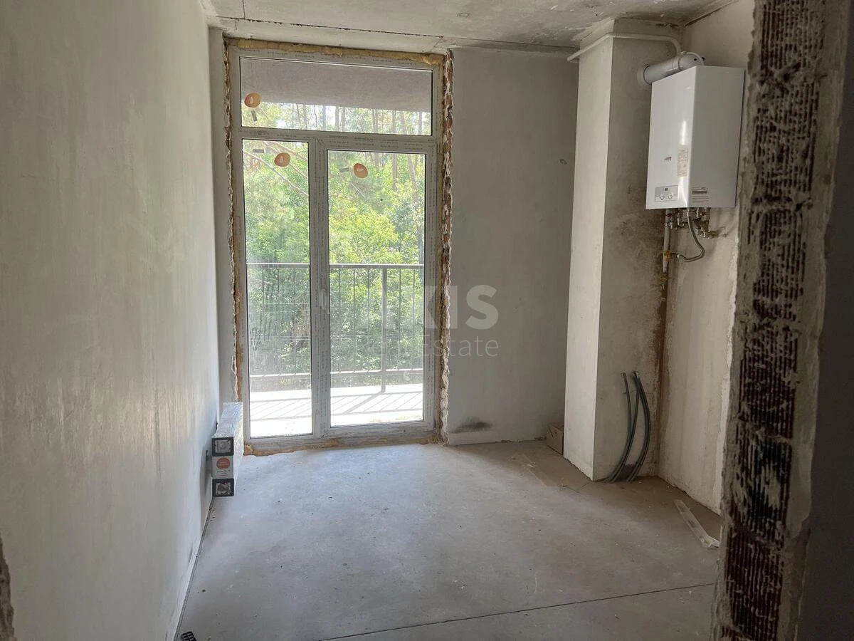 1k apartment vul. Dniprovods'ka 1А707931