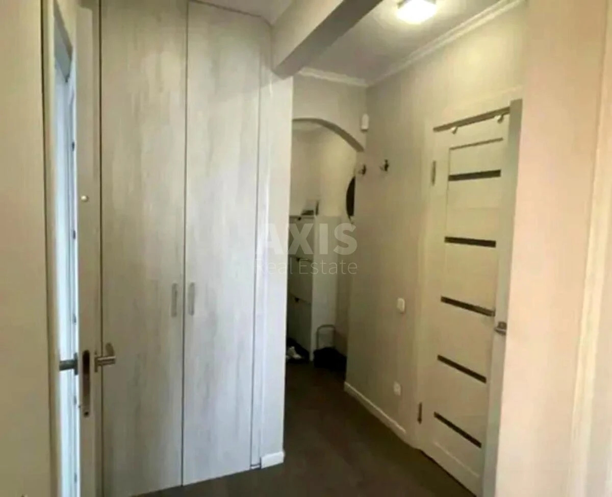 2к квартира ул. Даниила Щербаковского 31А644668