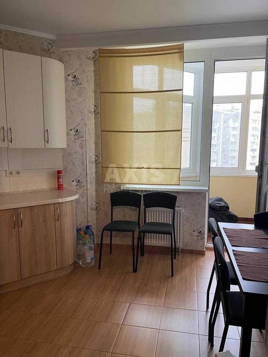 2k apartment vul. Bakyns'ka 37Д708281