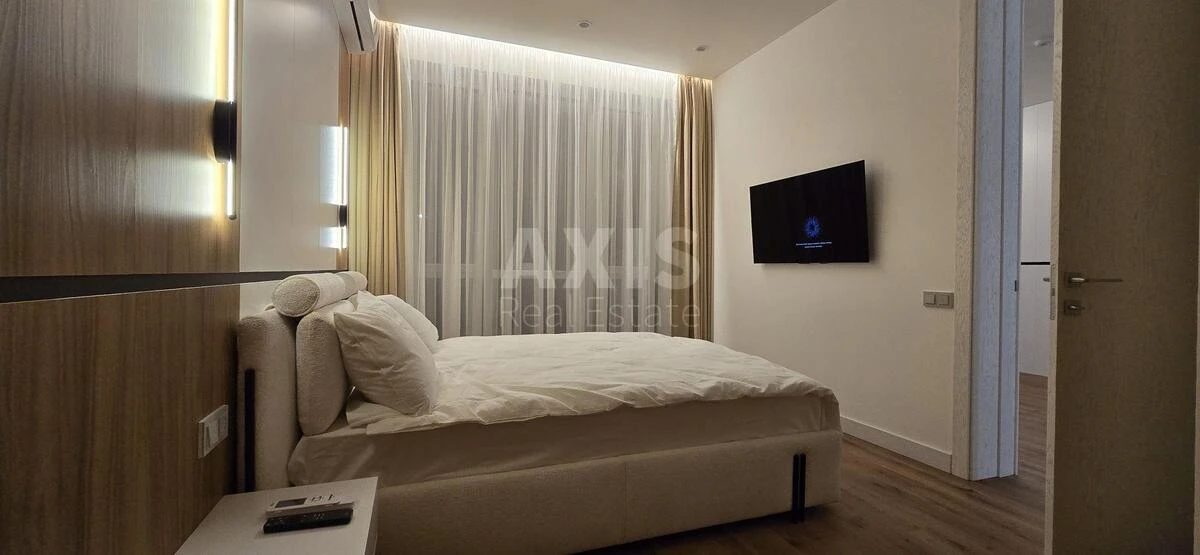 2k apartment vul. Bul'varno-Kudrjavs'ka 15А645064