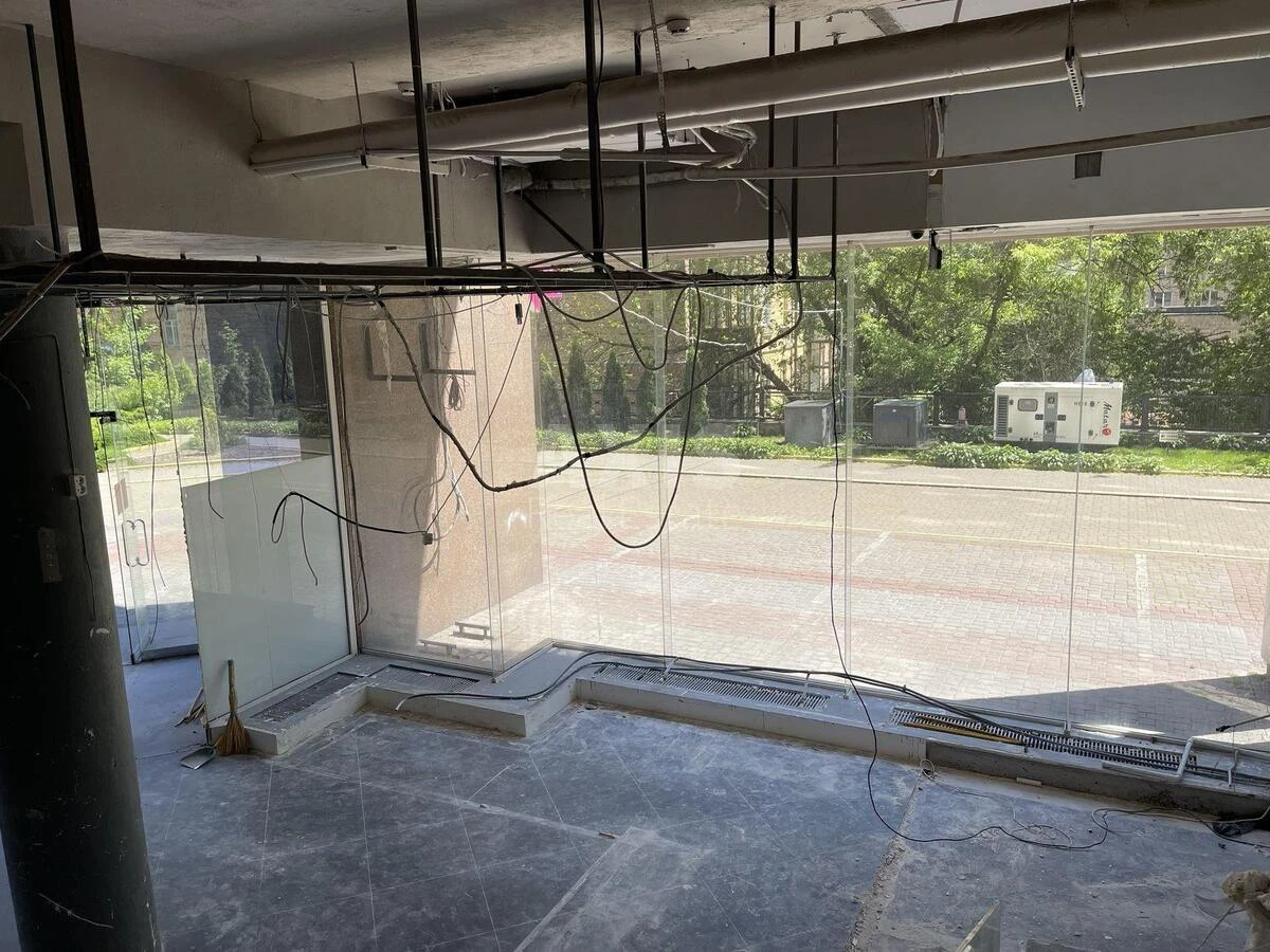 Trade object vul. Zhyljans'ka 59, 202m2662317