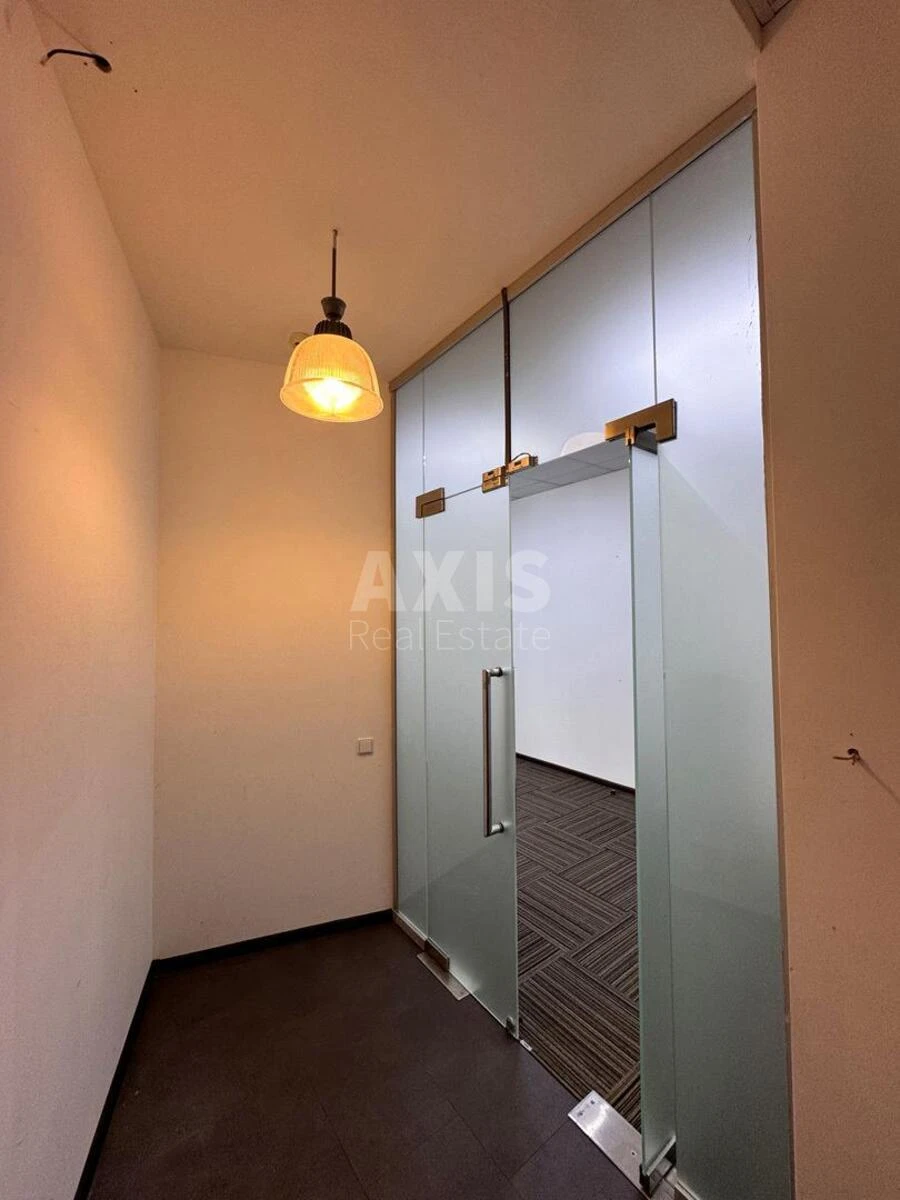 Office vul. Pymonenka Mykoly 13, 491m2678512
