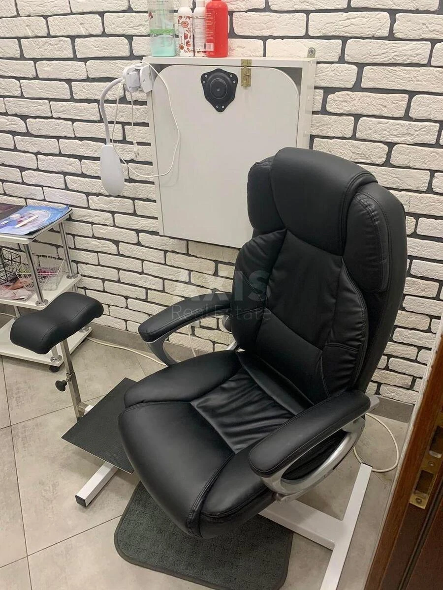 Trade object vul. Chavdar Jelyzavety 13, 30m2645315