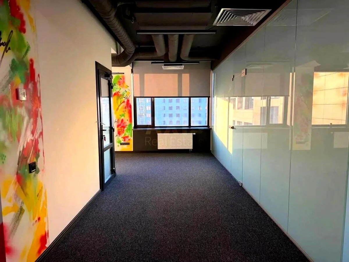 Office vul. Saksagans'kogo 53/80, 561m26788013