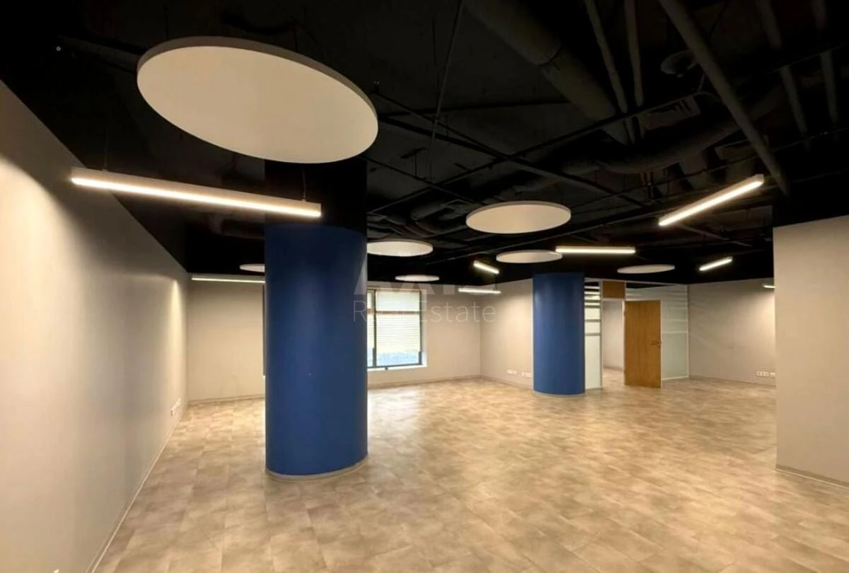 Office vul. Mechnykova 2, 2718m267889