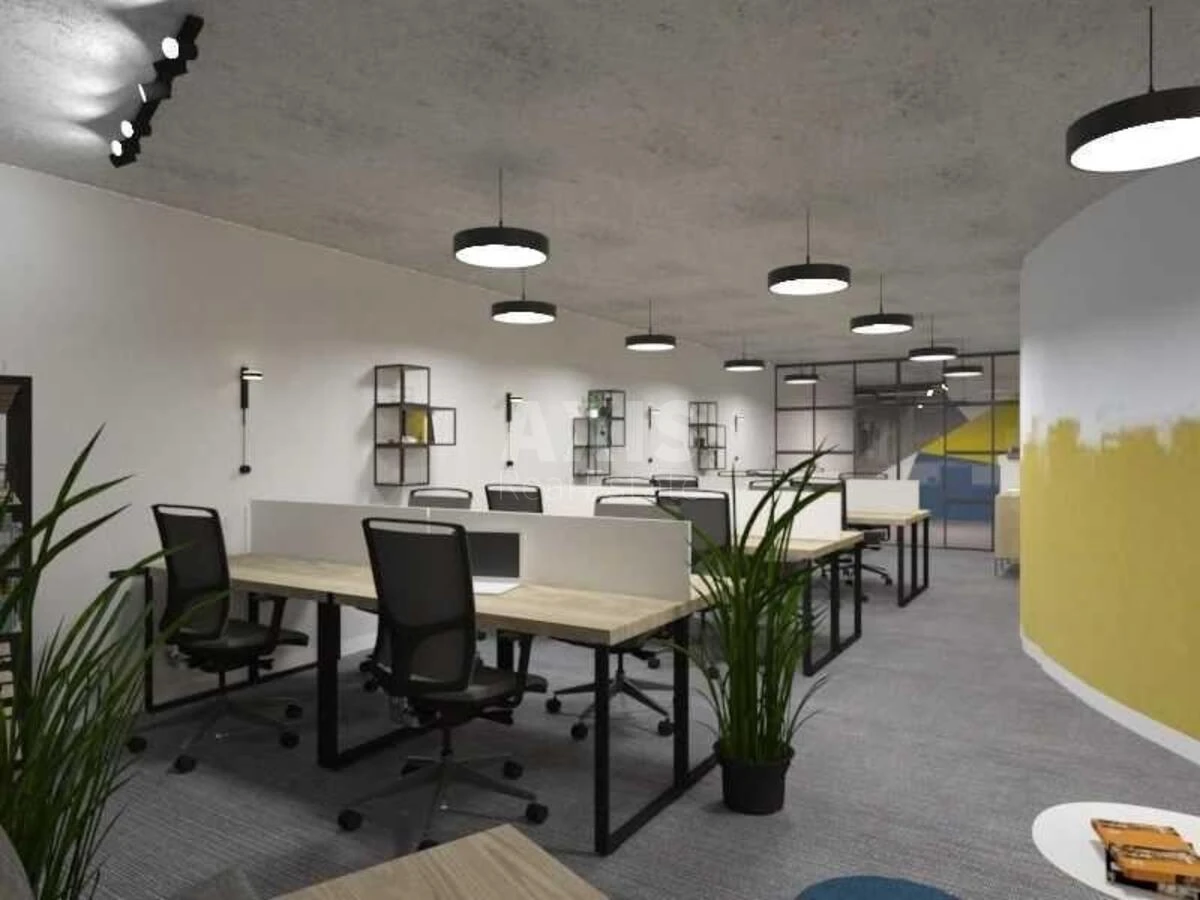 Office vul. Chavdar Jelyzavety 13, 220m2709030