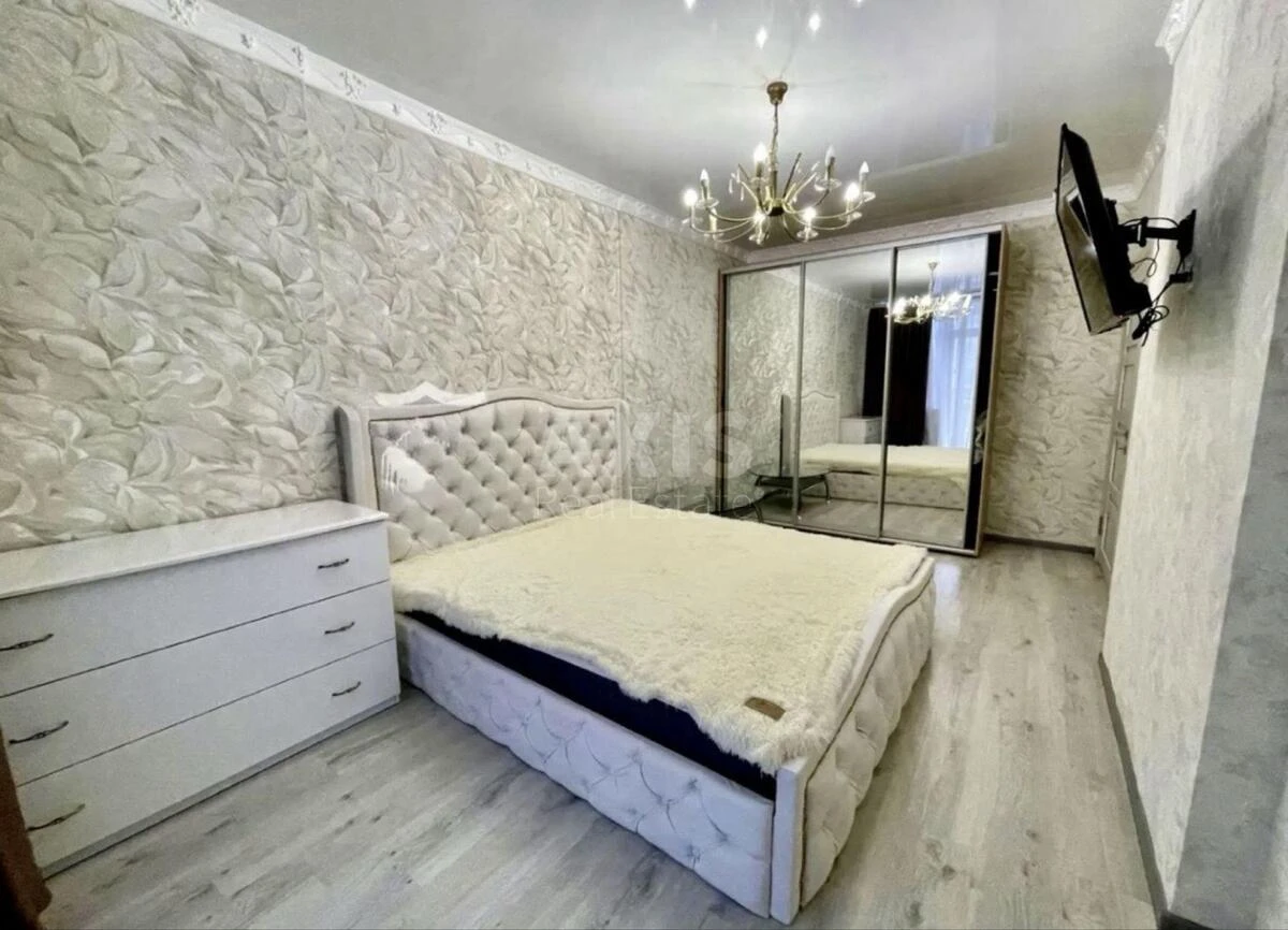 3к квартира ул. Драгоманова 2А645574