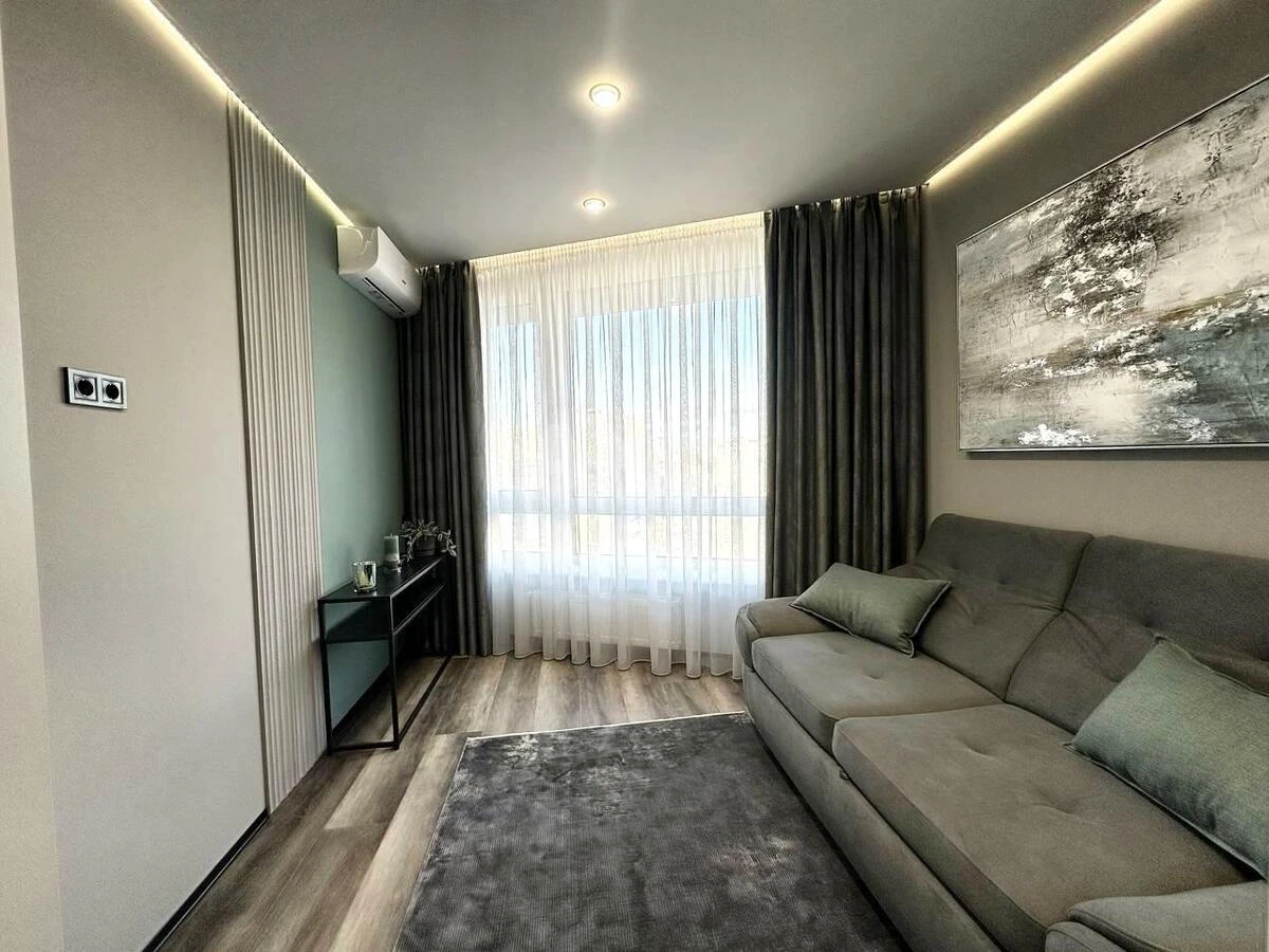 3k apartment pr-t Golosii'vs'kyj 76679159