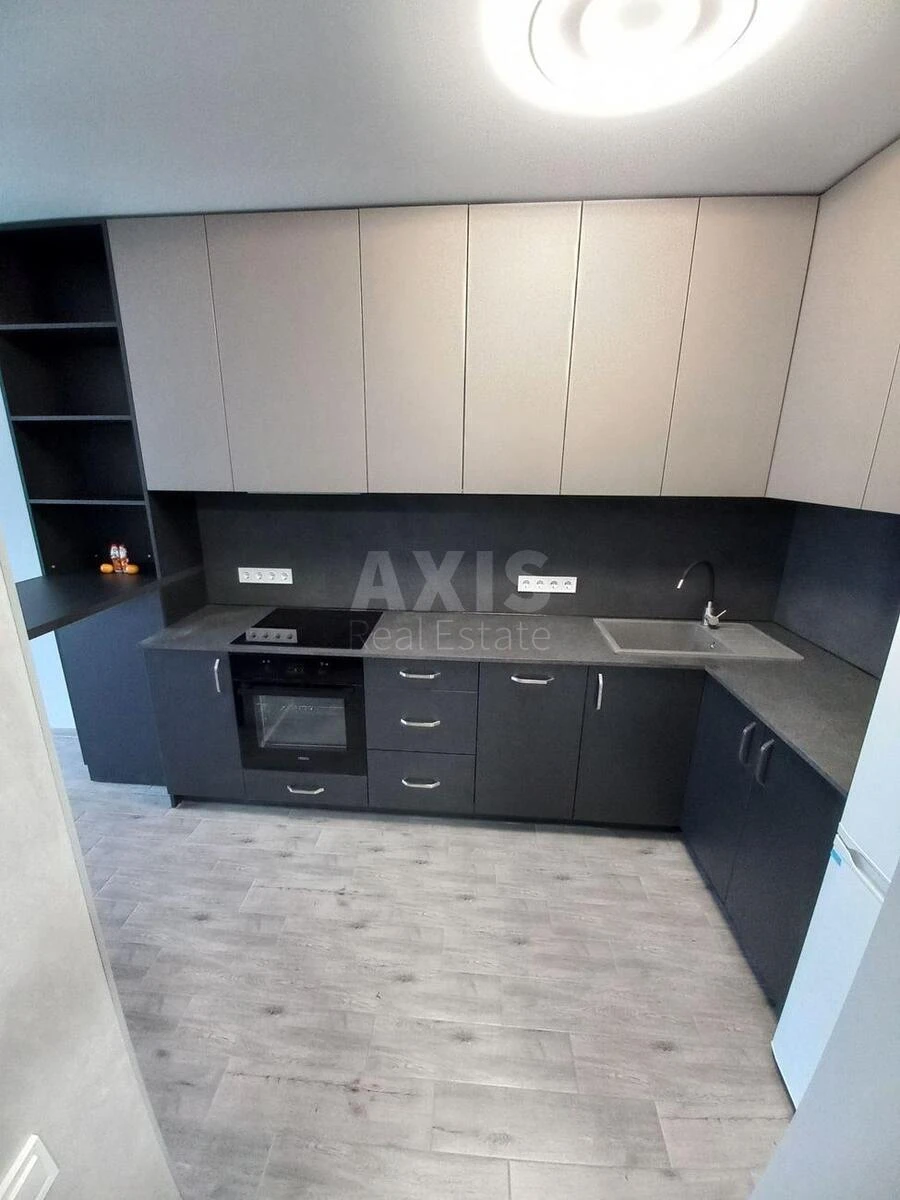 1k apartment vul. Grechka Marshala 10Б663530